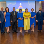 La periodista Sarah Hernández en busca de la presidencia de Adompretur