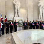 Instituto Duartiano rinde homenaje a Duarte y rechaza señalamientos de racismo contra RD