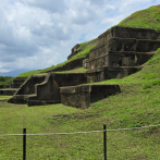 El Salvador: volcanes, café y coloridos mercados