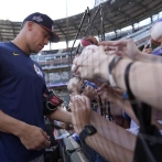 Grandes Ligas y sindicato tantean participación de jugadores en Juegos Olímpicos de Los Angeles 2028