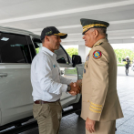 Ministros de Defensa de RD y Colombia reafirman lazos estratégicos en materia de seguridad y cooperación