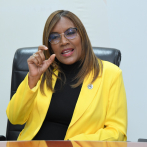 Marcia Ángeles, defensora pública: más de 2,200 personas están presas por no poder pagar fianzas