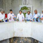 Comisión Permanente de Efemérides Patrias conmemora 187 aniversario de La Trinitaria