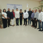 Círculo de Locutores María Trinidad Sánchez apoya foro provincial en Nagua impulsado por Listín Diario