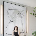 Aldaba: Bella Báez nos invita a explorar el diseño en verano