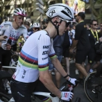 Pogacar sufre caída y Abrahamsen gana la etapa número 11 en el Tour de Francia