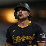 Kansas recupera a Adam Frazier en un cambio con Piratas durante el receso del Juego de las Estrellas