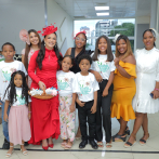 Moda con propósito: Una tarde de té que unió estilo, belleza y esperanza