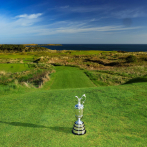 Semana de The Open Championship, último major del año