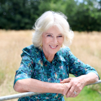 La reina Camila celebra su cumpleaños 78 con una nueva fotografía oficial