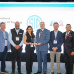 Grupo SID es reconocido en Estados Unidos como 