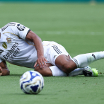 Jude Bellingham se perderá entre 2 y 4 meses de juego tras operarse en hombro izquierdo