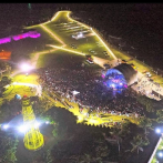 La opinión de Luis Medrano sobre el deteriorado Anfiteatro de Puerto Plata, que espera una remodelación