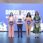 Alrededor de 2.9 millones forman la diáspora dominicana