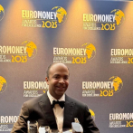 Banreservas recibe en Londres cinco nuevos premios Euromoney