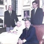 Balaguer y el intento de mutilar el jardín botánico