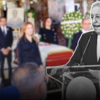 Familiares y amigos despiden a Fello Suberví