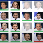 Sin apoyo de la oposición, senadores aprueban en segunda lectura modificaciones a ley del DNI