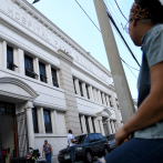 Demandan terminar área de emergencia del Padre Billini