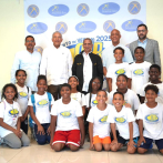 Andrés Bautista: “El Club Mauricio Báez es un modelo a seguir”