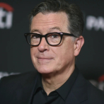 CBS cancelará a partir de mayo “Late Show” de Stephen Colbert