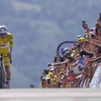 Tadej Pogačar aplasta a los rivales tras la contrarreloj y palpita otro título en el Tour de Francia