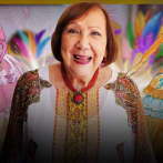 Magaly Rodríguez: más de 50 años confeccionando vestuarios