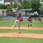 Unapec gana y sigue dominio en el Béisbol Universitario