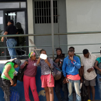 Detienen dominicano sorprendido con indocumentados haitianos a bordo de motocicleta en Barahona