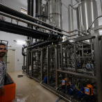 Laboratorio en Francia desalcoholiza el vino para adaptarse al mercado