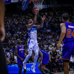 Chris Duarte guía triunfo de Vaqueros en inicio Final de Conferencia BSN