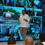 Ministro de Salud destaca logros alcanzados gracias a la innovación en la atención médica