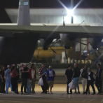 Venezuela libera a 10 reos estadounidenses a cambio de venezolanos deportados a El Salvador