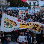 Médicos de Hospital pediátrico en Argentina condenan crisis salarial