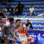 San Lázaro, Caminantes y Leñeros triunfan en la Liga de Desarrollo