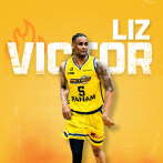 Víctor Liz regresa a los Metros y se une al ex NBA Norris Cole en semifinal