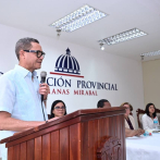 Ministro de Trabajo dice es 
