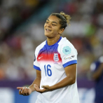 Brazaletes arcoíris dividen opiniones en la Eurocopa femenina 2025