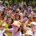 Colombia celebra 215 años de la Independencia y 500 de la ciudad de Santa Marta