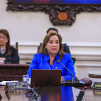 Fiscalía de Perú pide retirada del pasaporte a Boluarte por 18 y 36 meses por casos de corrupción