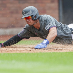 Soto anota la decisiva en el octavo y los Mets evitan la barrida de los Rojos