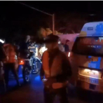 Visible necesidad de bancos de sangre en la región tras accidente en Jamao al Norte