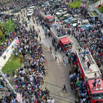 Lo que tienes que saber sobre el accidente del avión militar en escuela de Bangladesh