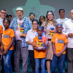 Fundación La Merced presenta plataforma digital para sensibilizar contra el trabajo infantil