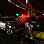 Accidentes de tránsito, principal causa de muerte cada fin de semana