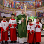 Vaticano cambia de tono con Israel por ataque a iglesia en Gaza