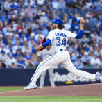 Doble de Bichette conduce Azulejos a superar a los Yanquis