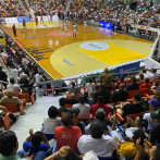Titanes y Leones chocarán este martes en el segundo partido de la semifinal B de la LNB