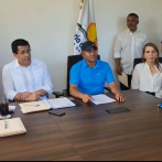 Fedanorte suspenden marcha contra paralización de teleférico tras llegar a una cuerdo con Turismo