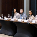 Lynda Rodríguez imparte taller sobre etiqueta y protocolo en los negocios